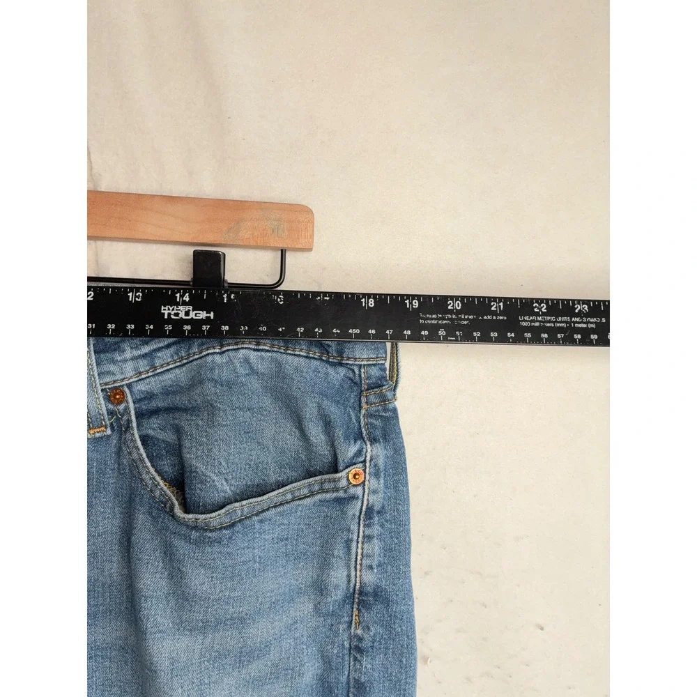 Levis levis 514